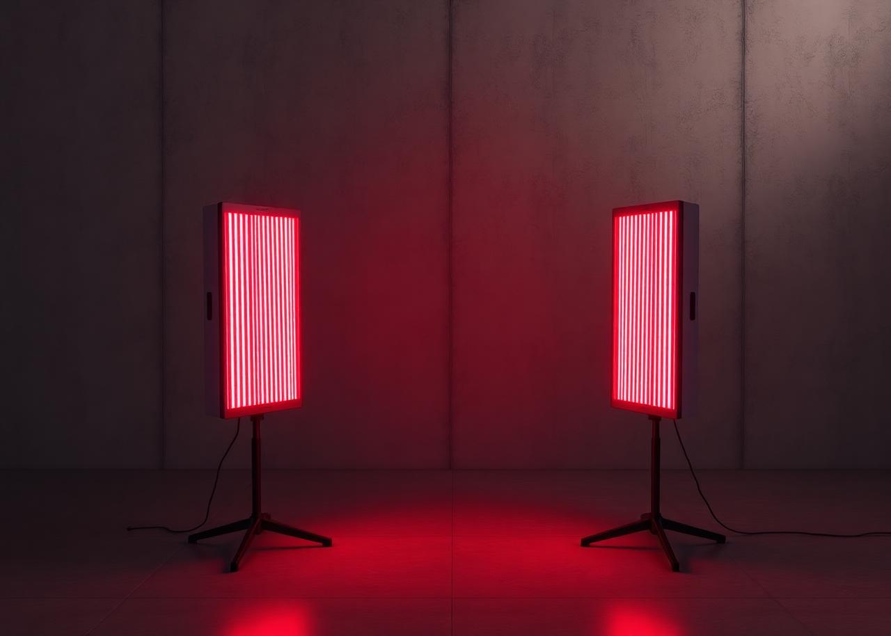 Twin Dual Panel System